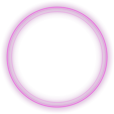 Circle PNG Transparent Shape