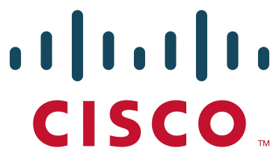 Cisco Logo PNG Transparent