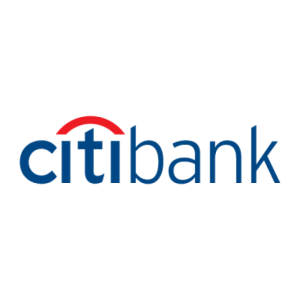 Citibank Logo PNG Transparent