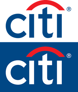 Citibank Logo PNG Transparent