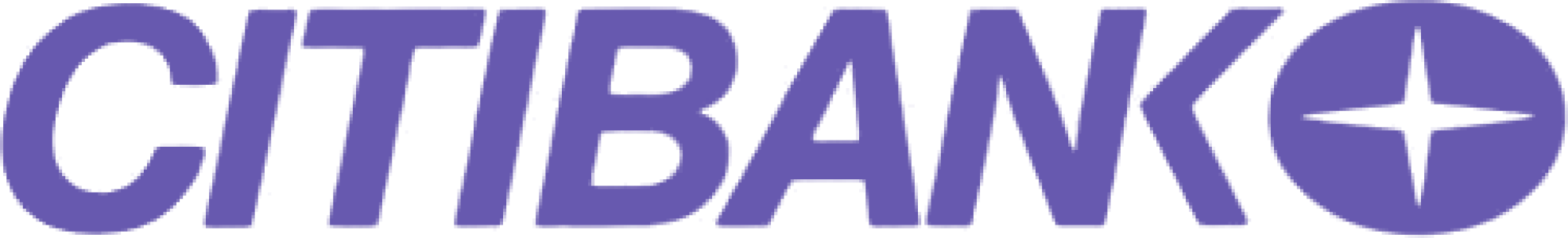 Citibank Logo PNG Transparent