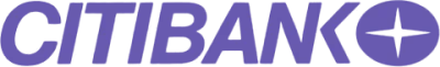 Citibank Logo PNG Transparent
