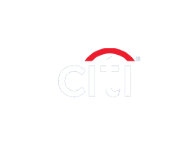 Citibank Logo PNG Transparent