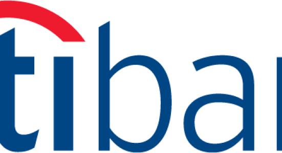 Citibank Logo PNG Transparent
