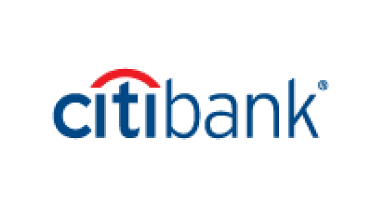 Citibank Logo PNG Transparent