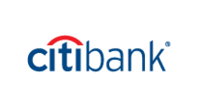 Citibank Logo PNG Transparent