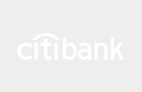 Citibank Logo PNG Transparent