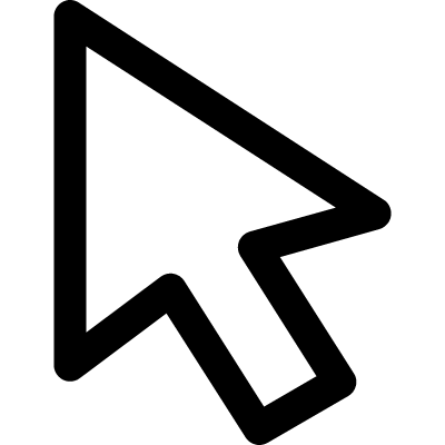 Click PNG / Mouse Pointer Icon Download, clickpng, click png
