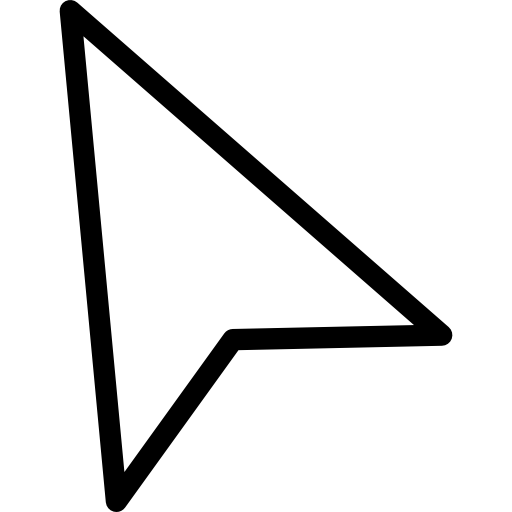 Click PNG / Mouse Pointer Icon Download, clickpng, click png