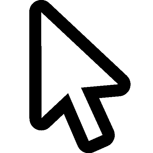 Click PNG / Mouse Pointer Icon Download, clickpng, click png