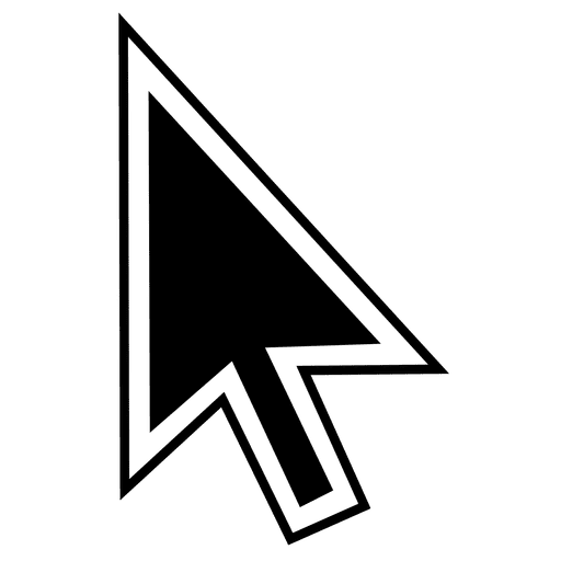Click PNG / Mouse Pointer Icon Download, clickpng, click png