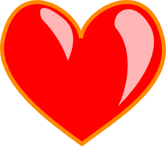 Love Clipart PNG Transparent Images