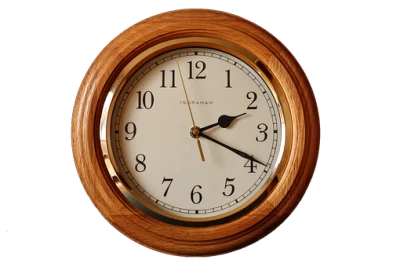 Alarm Clock PNG Transparent Image