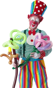 Joker Clown Face PNG Download