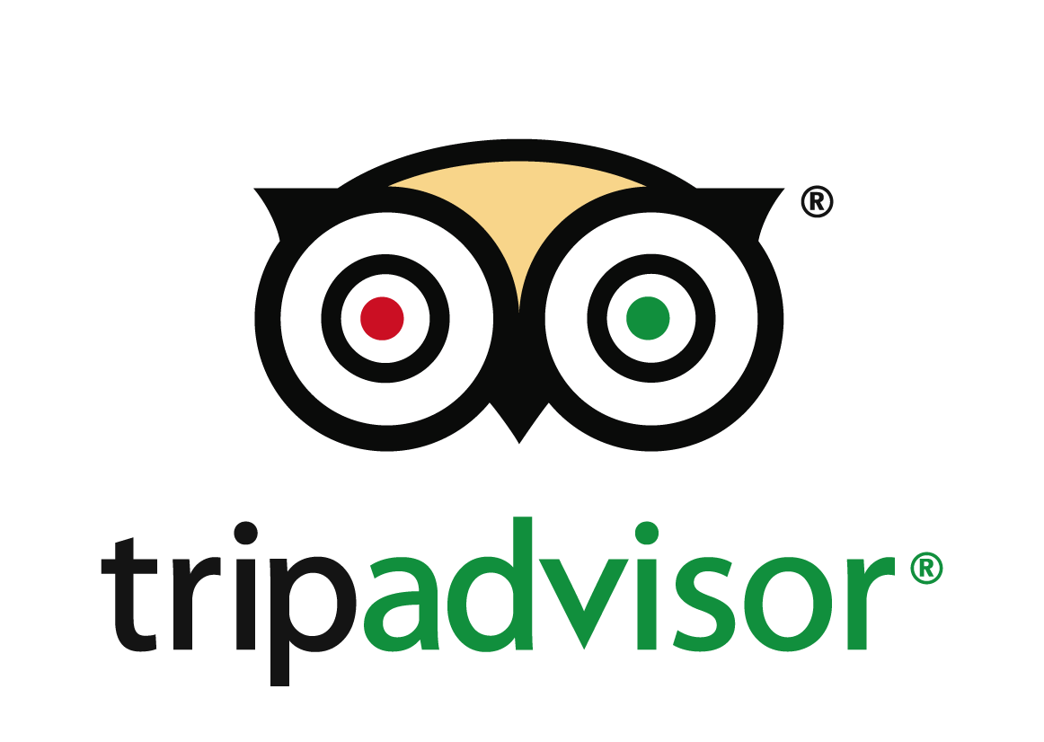 TRIP ADVISOR PNG LOGO