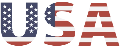 USA PNG LOGO