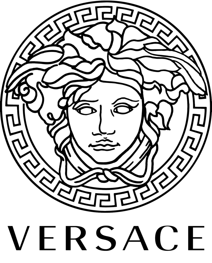 VERSACE LOGO PNG LOGO