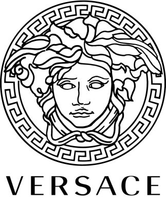 VERSACE LOGO PNG LOGO