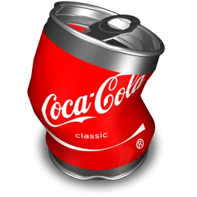 Coca-Cola PNG