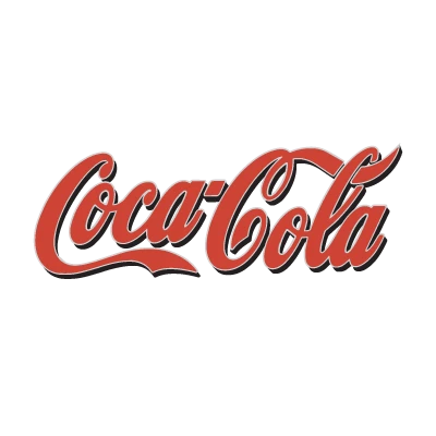 Coca-Cola PNG Logo Transparent