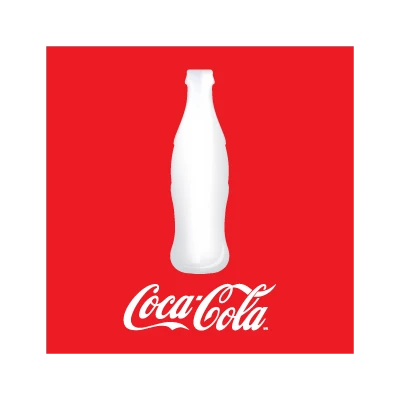 Coca-Cola PNG Logo Transparent