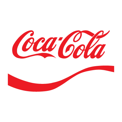 Coca-Cola PNG Logo Transparent