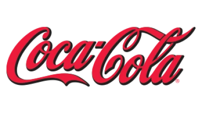 Coca-Cola Official Brand Logo PNG