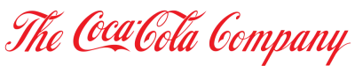 Coca-Cola Official Brand Logo PNG