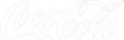 Coca-Cola Official Brand Logo PNG