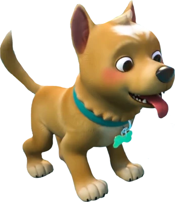 Cocomelon Cartoon Logo PNG