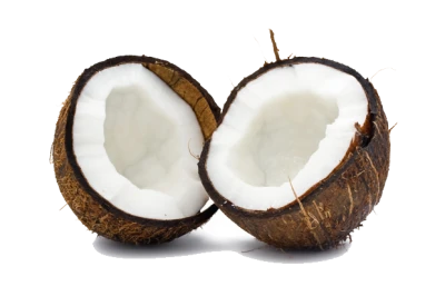 Coconut PNG Transparent Image
