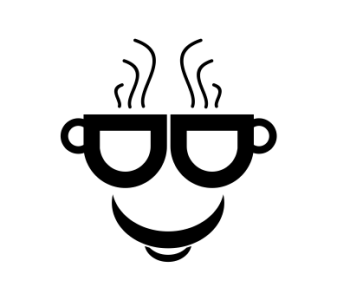 Coffee Shop Logo PNG Download