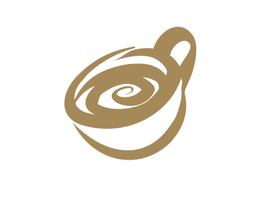 Coffee Shop Logo PNG Download 9