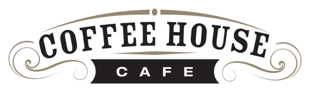 Coffee Shop Logo PNG Download 12