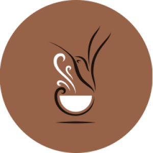 Coffee Shop Logo PNG Download