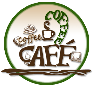 Coffee Logo PNG Transparent