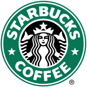 Coffee Logo PNG Transparent