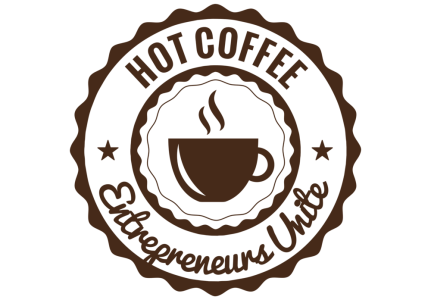 Coffee Logo PNG Transparent
