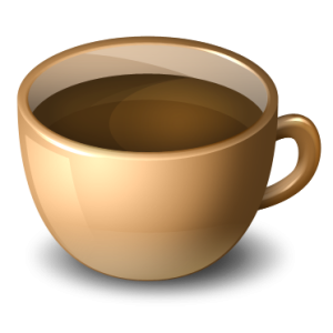 Coffee PNG Transparent Image