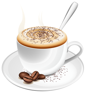 Coffee PNG Transparent Image