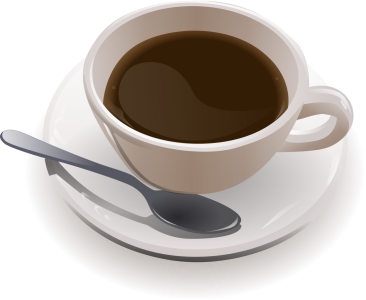 Coffee PNG Transparent Image