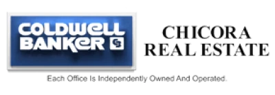 Coldwell Banker Logo PNG Transparent