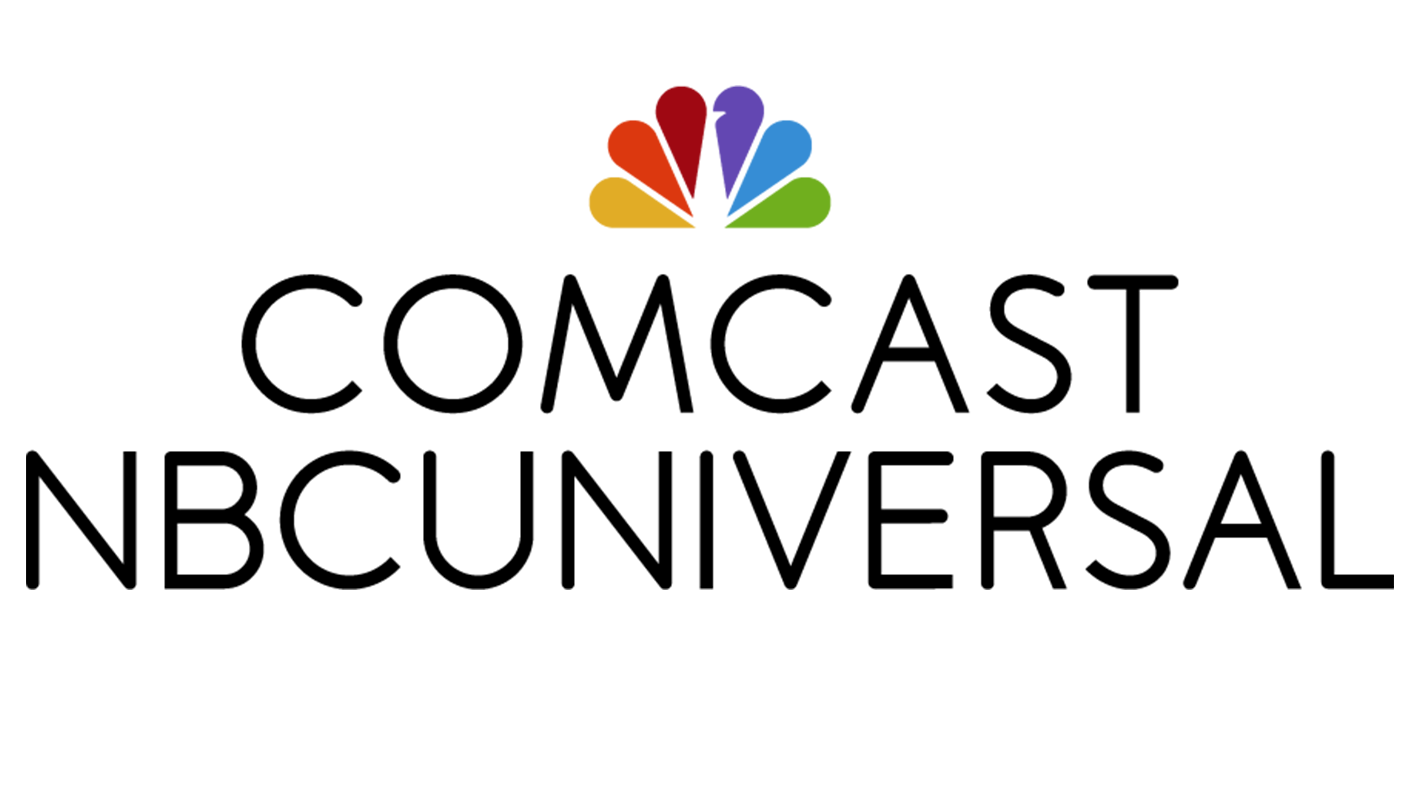 Comcast Logo PNG Transparent