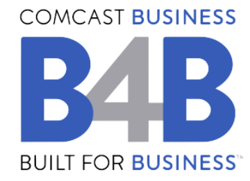 Comcast Logo PNG Transparent