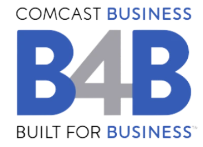 Comcast Logo PNG Transparent