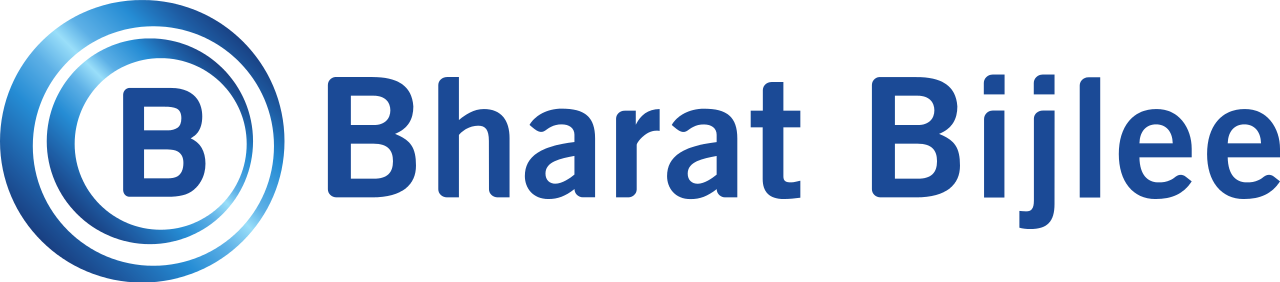 BHARAT BIJLEE PNG LOGO Free Download