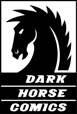 Comic Style Official Logo PNG
