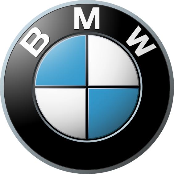 BMW PNG LOGO Free Download