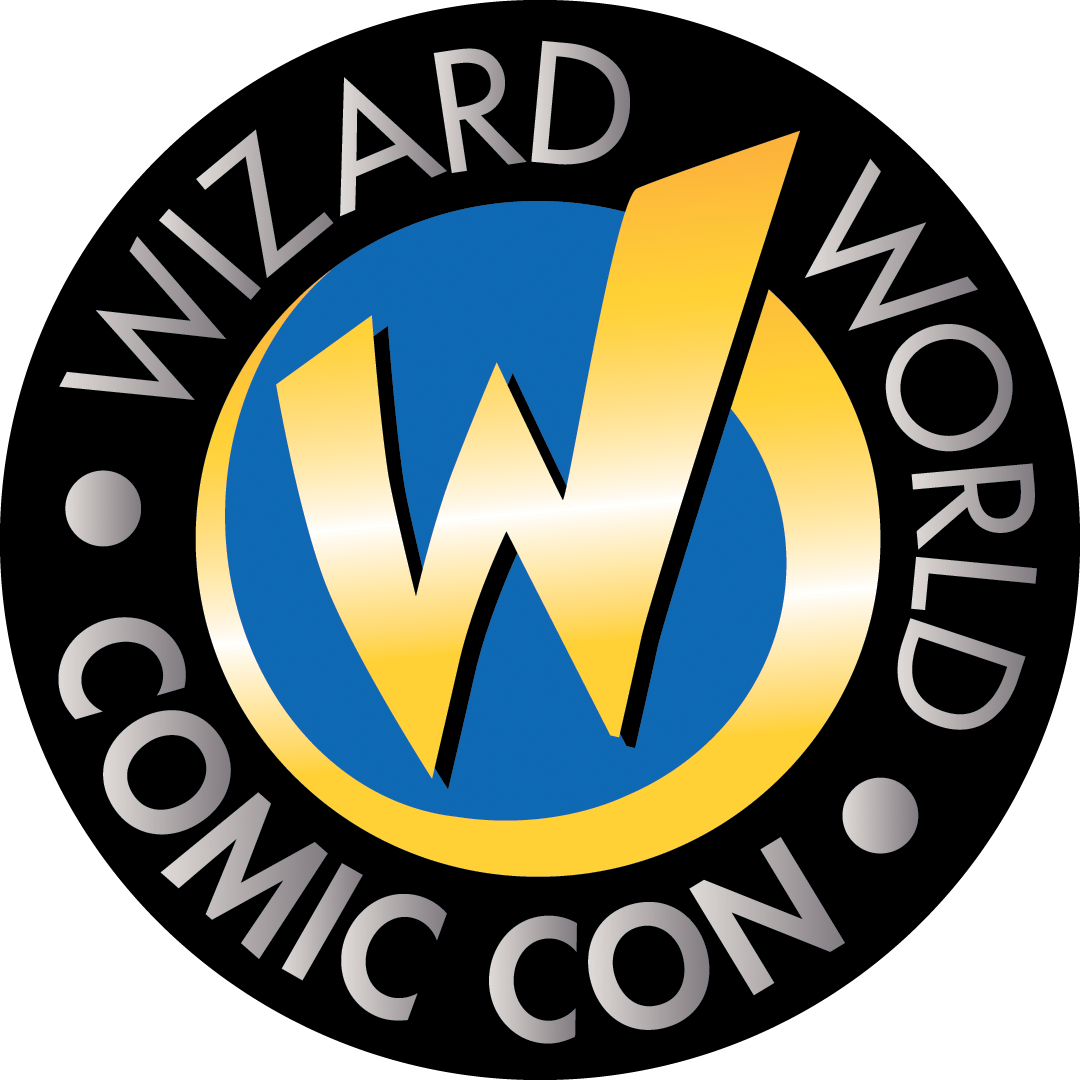 Comic Logo Transparent PNG