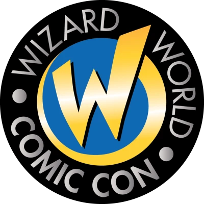 Comic Logo Transparent PNG